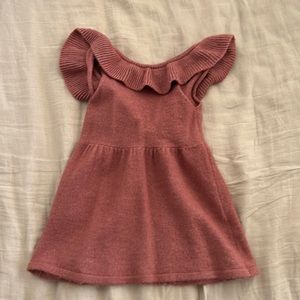 Zara Baby Girls Dress